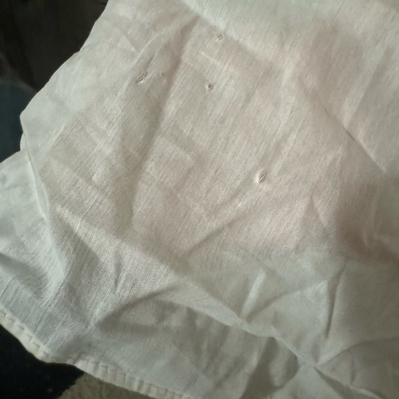 Selkie unreleased sample XS worn the strawberry milk ballroom skirt see pics - Picture 11 of 12